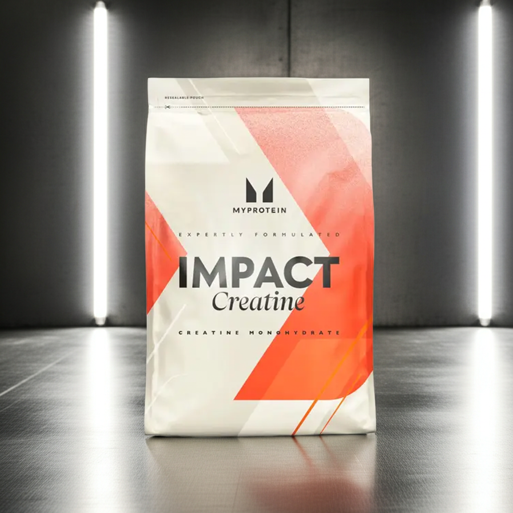 MyProtein Creatine Monohydrate 250g