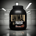 Animal Whey 2.3kg