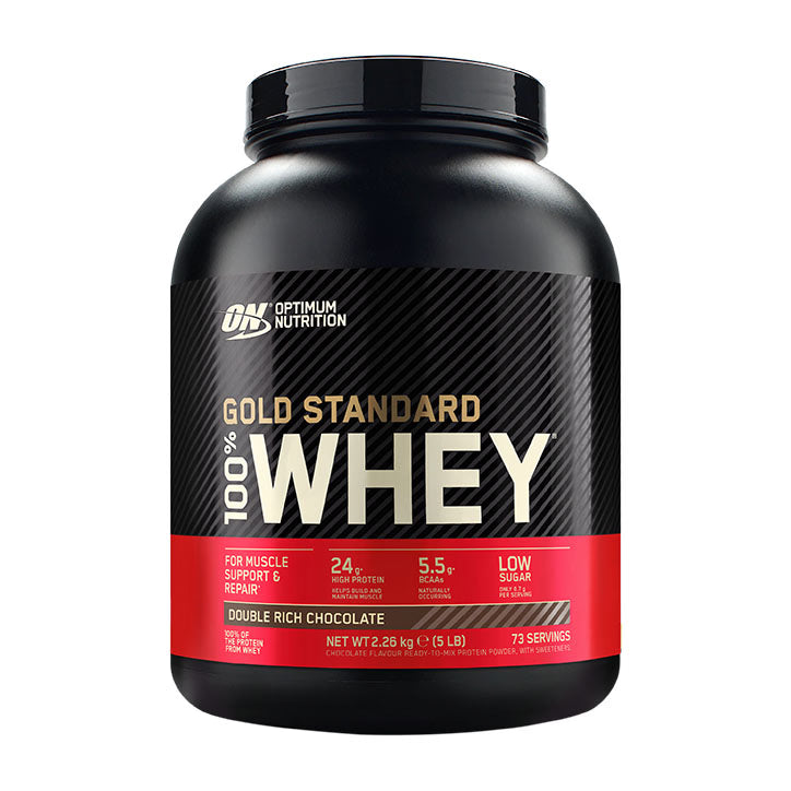 Optimum Nutrition Whey Protein