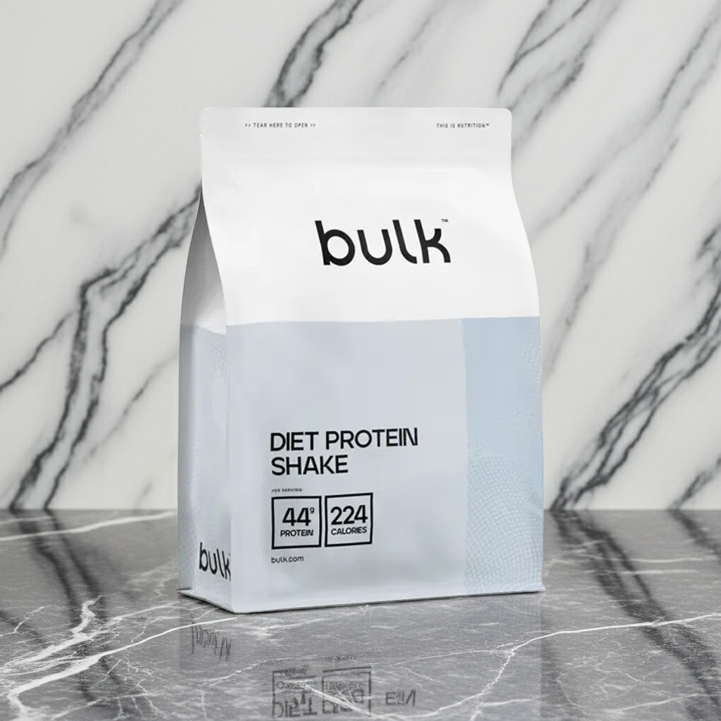 Bulk Complete Diet Protein Advanced 500g