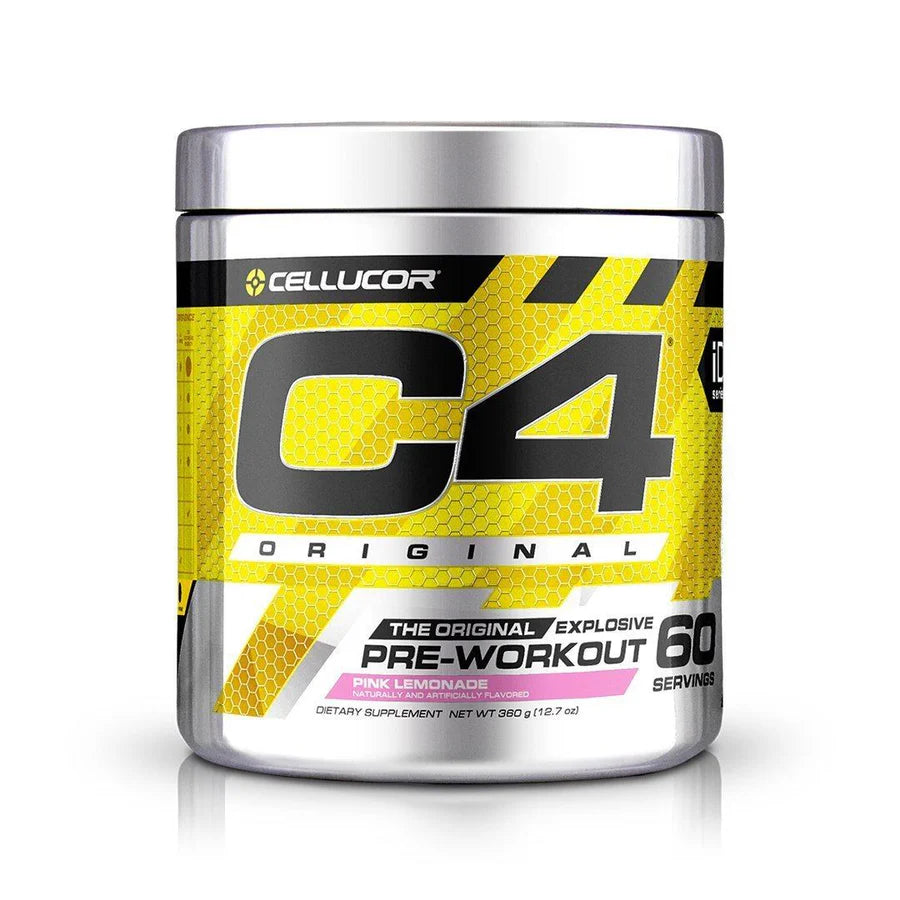 Cellucor C4 Original Pre Workout