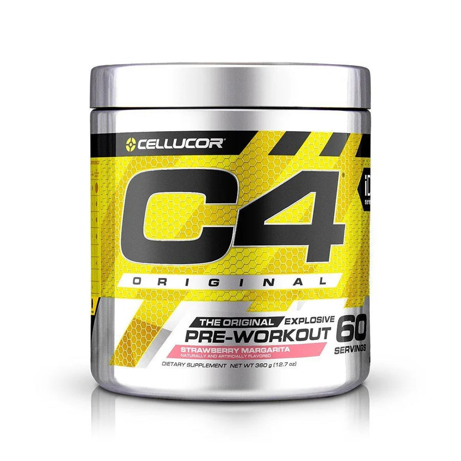 Cellucor C4 Original Pre Workout