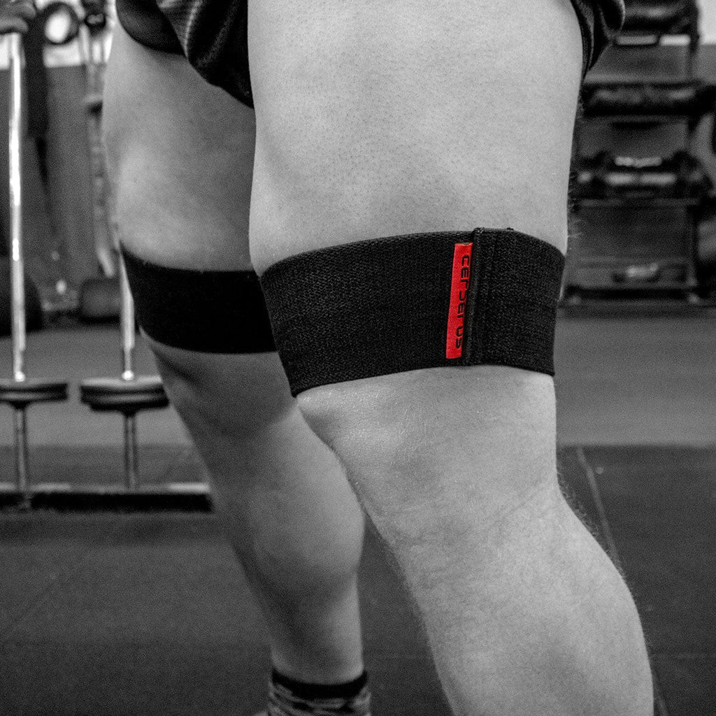 Multi Cuff