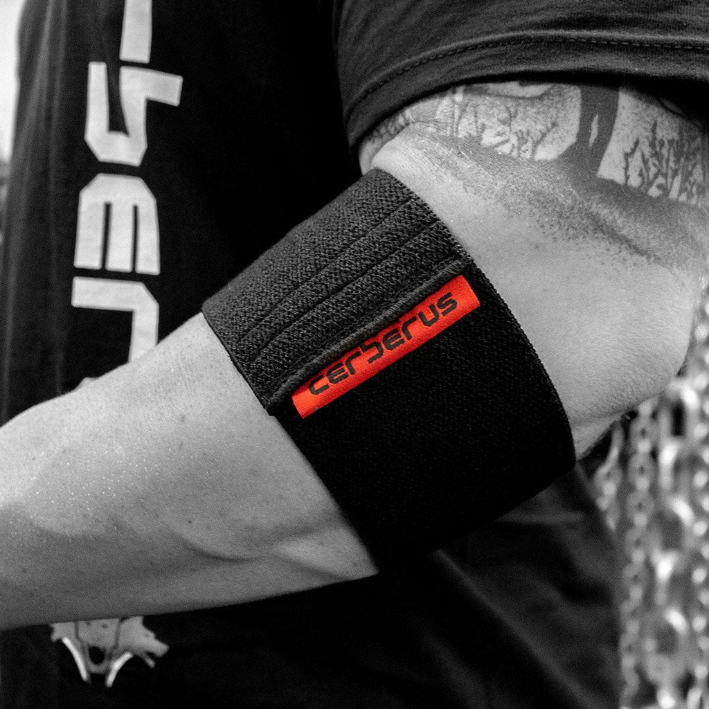 Multi Cuff