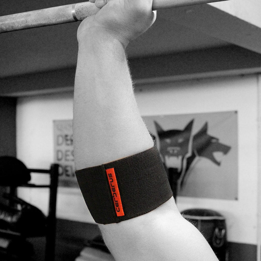 Multi Cuff