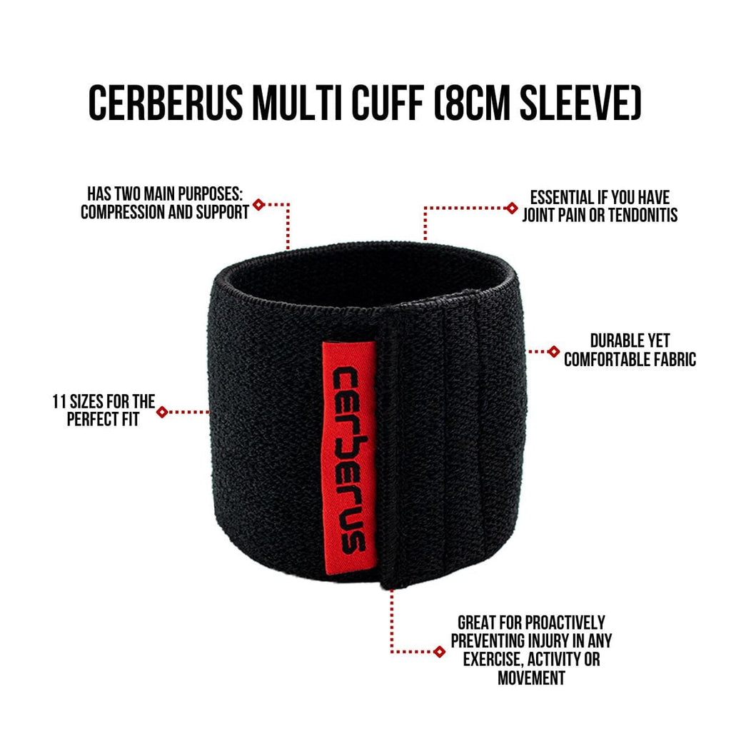 Multi Cuff