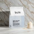 Bulk Beef Protein Isolate 97 (Hydro BEEF) 1kg