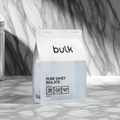 Bulk Pure Whey Isolate