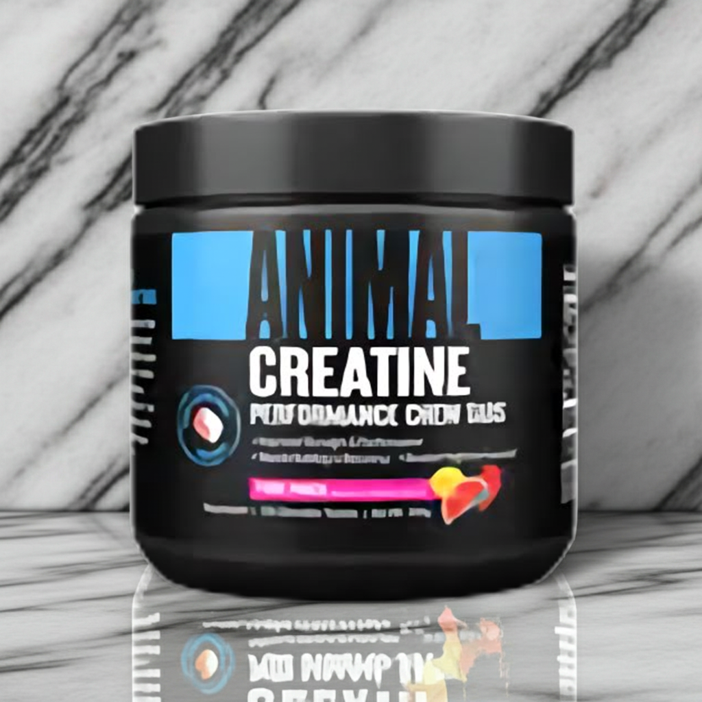 Animal Creatine
