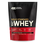 Optimum Nutrition Gold Standard 100% Whey Protein 450g