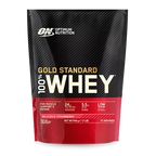 Optimum Nutrition Gold Standard 100% Whey Protein 450g
