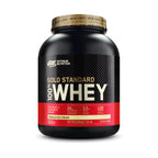 Optimum Nutrition Whey Protein