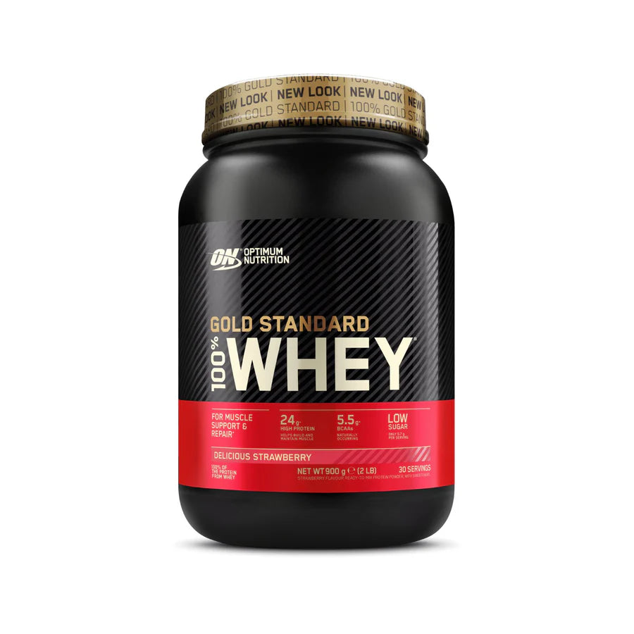 Optimum Nutrition Whey Protein
