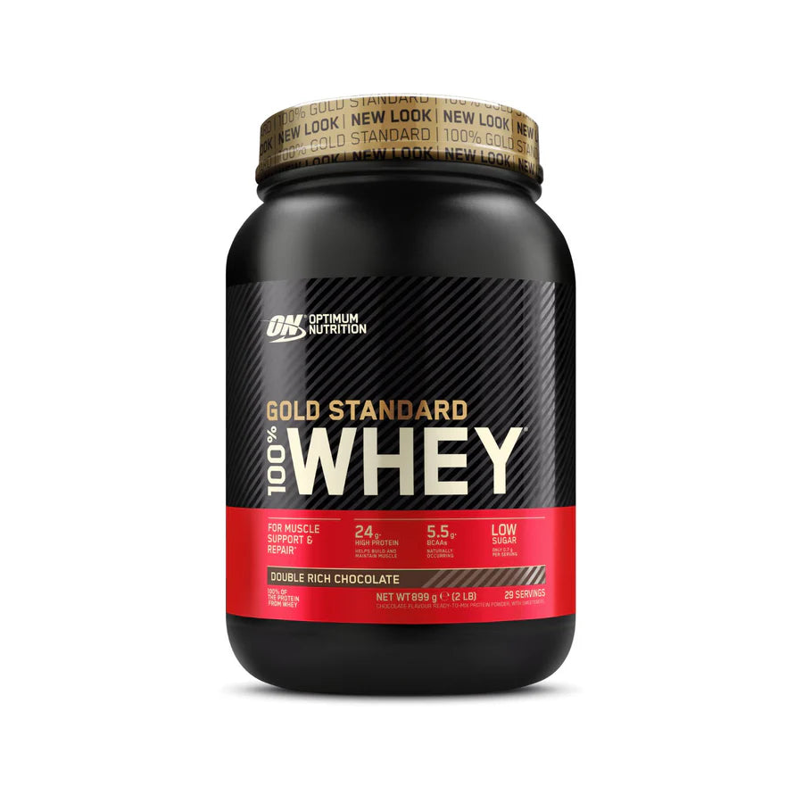 Optimum Nutrition Whey Protein