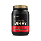 Optimum Nutrition Whey Protein