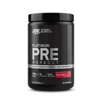 Optimum Nutrition Platinum Pre Workout 420g