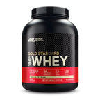 Optimum Nutrition Whey Protein