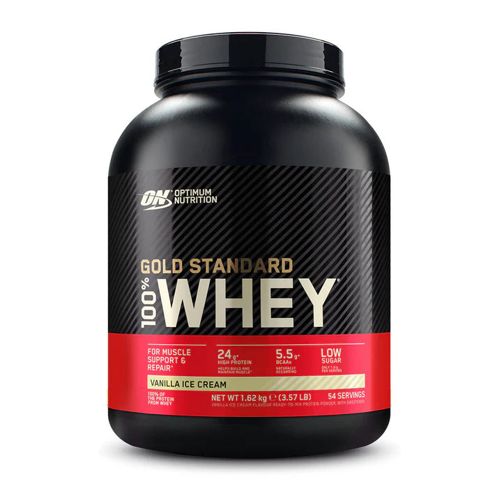 Optimum Nutrition Whey Protein