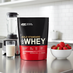 Optimum Nutrition Gold Standard 100% Whey Protein 450g