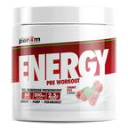 Per4m Energy Pre Workout 390g