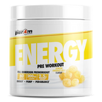 Per4m Energy Pre Workout 390g