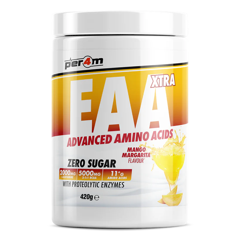 Per4m EAA Xtra 420g