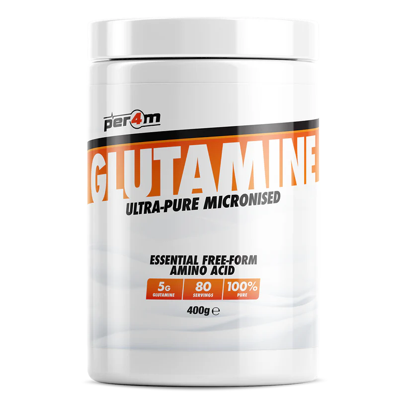 Per4m Glutamine 400g