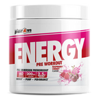 Per4m Energy Pre Workout 390g