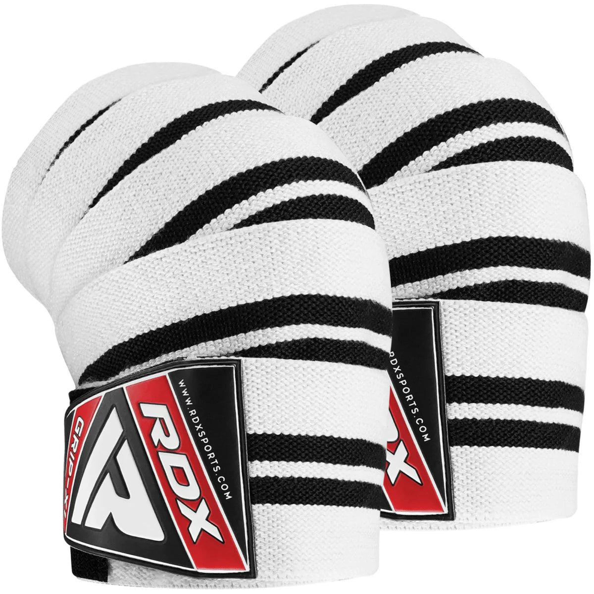 RDX Gym Knee Wraps K1