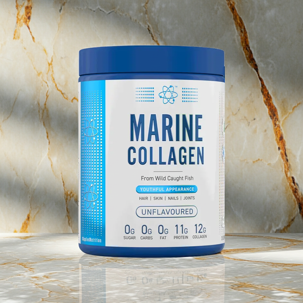 Applied Nutrition Marine Collagen