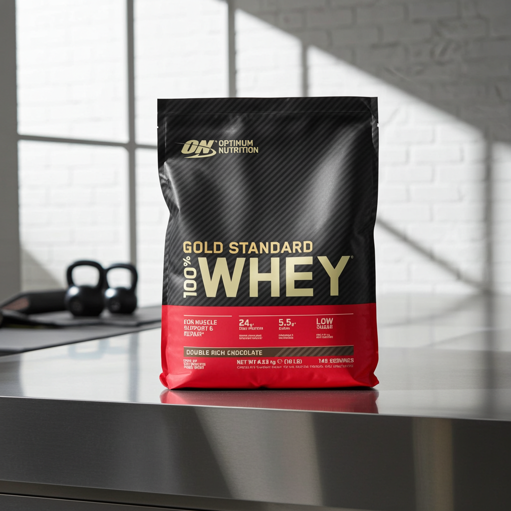 Optimum Nutrition Gold Standard 4.5kg