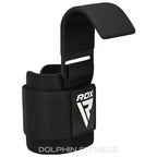 RDX Gym Hook Strap Plus