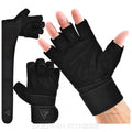 RDX Gym Glove Micro Plus
