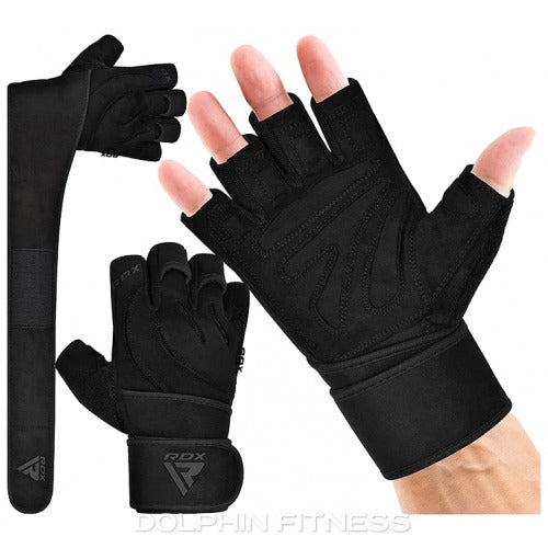 RDX Gym Glove Micro Plus