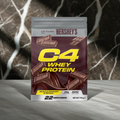 Cellucor C4 Whey