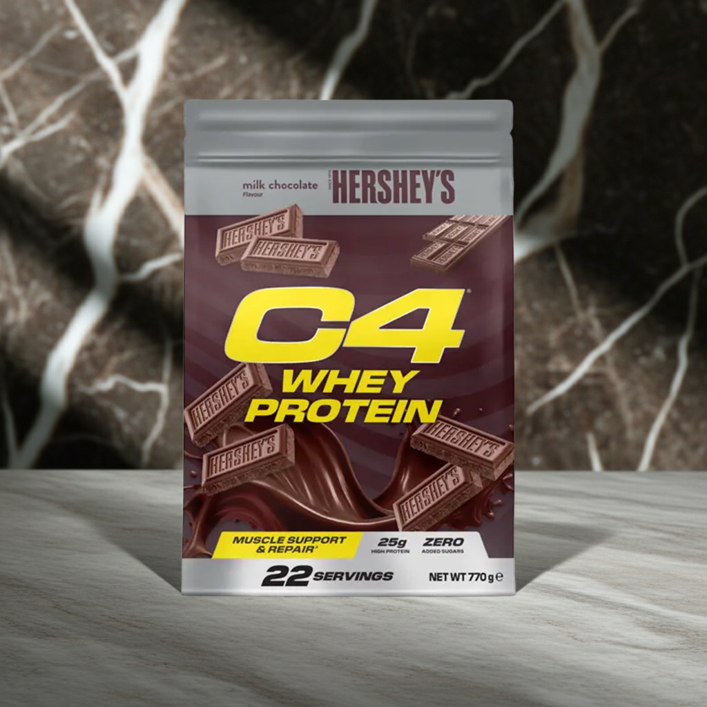 Cellucor C4 Whey